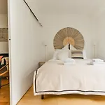 Trocadero 1Bedroom 4 People