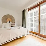 Trocadero 1Bedroom 4 People