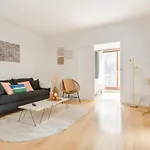 Trocadero 1Bedroom 4 People